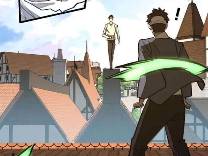Từ Đáy Xã Hội Quật Khởi Chap 66 - Next Chap 67