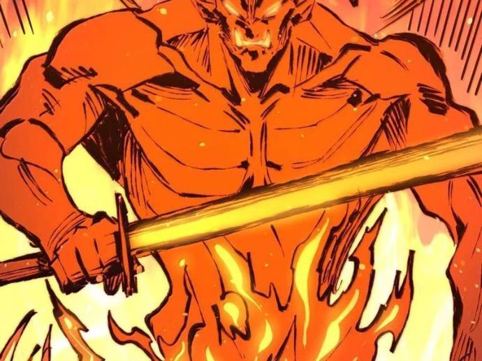 Từ Đáy Xã Hội Quật Khởi Chap 66 - Next Chap 67