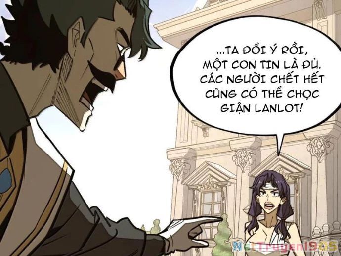 Từ Đáy Xã Hội Quật Khởi Chap 66 - Next Chap 67