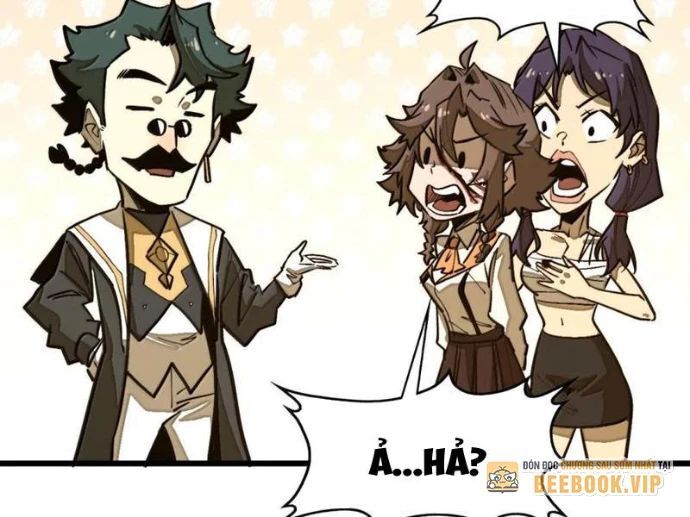Từ Đáy Xã Hội Quật Khởi Chap 66 - Next Chap 67