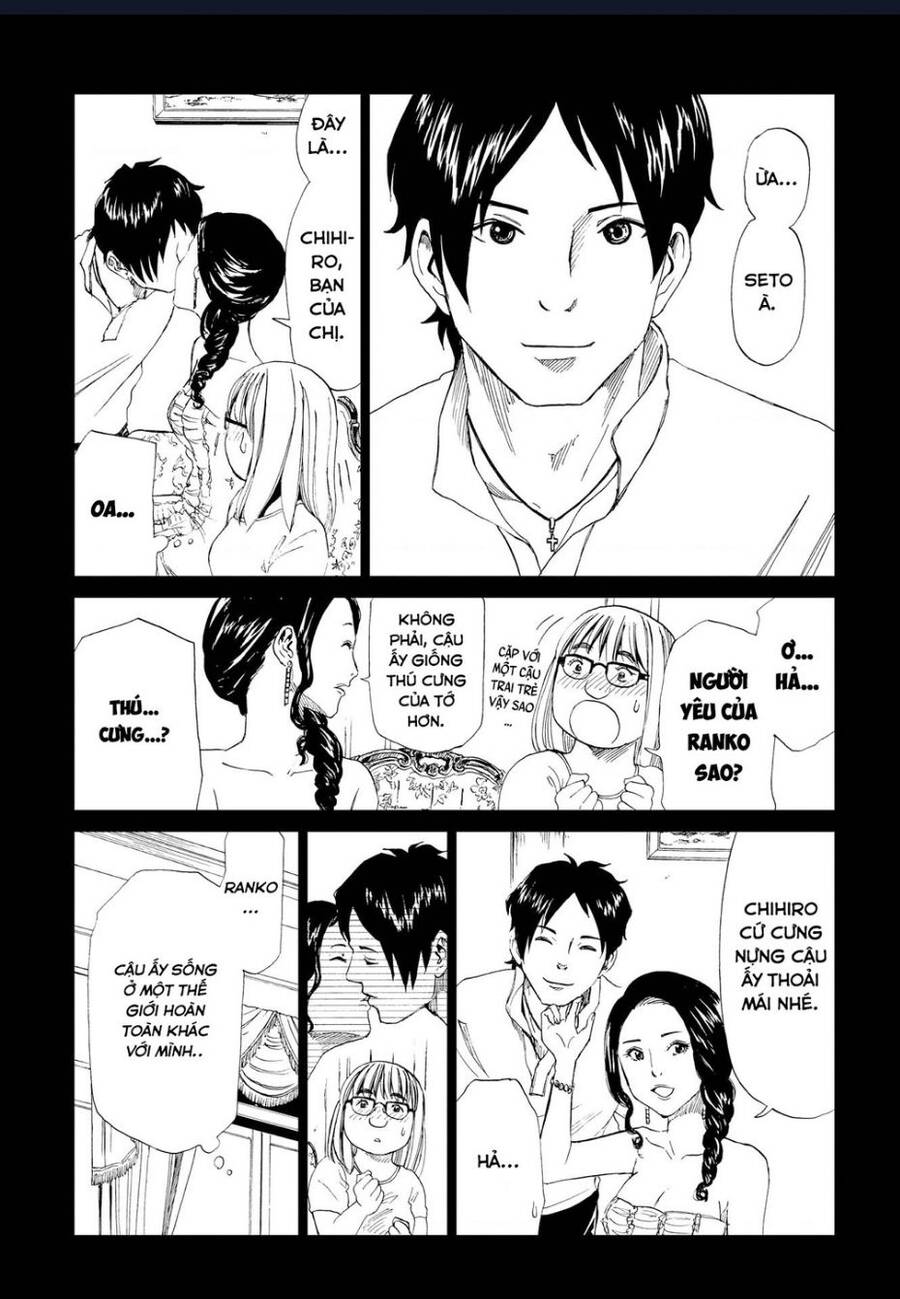 Tử Dịch Sở Chap 18 - Next Chap 19