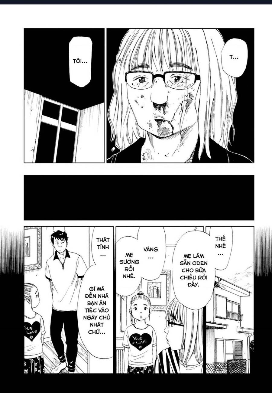 Tử Dịch Sở Chap 18 - Next Chap 19