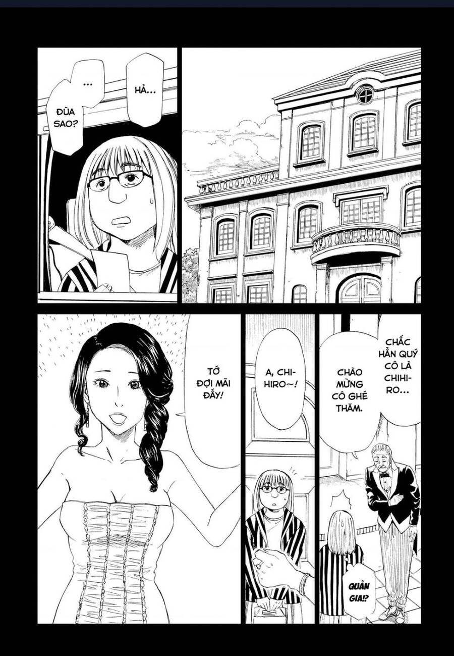 Tử Dịch Sở Chap 18 - Next Chap 19