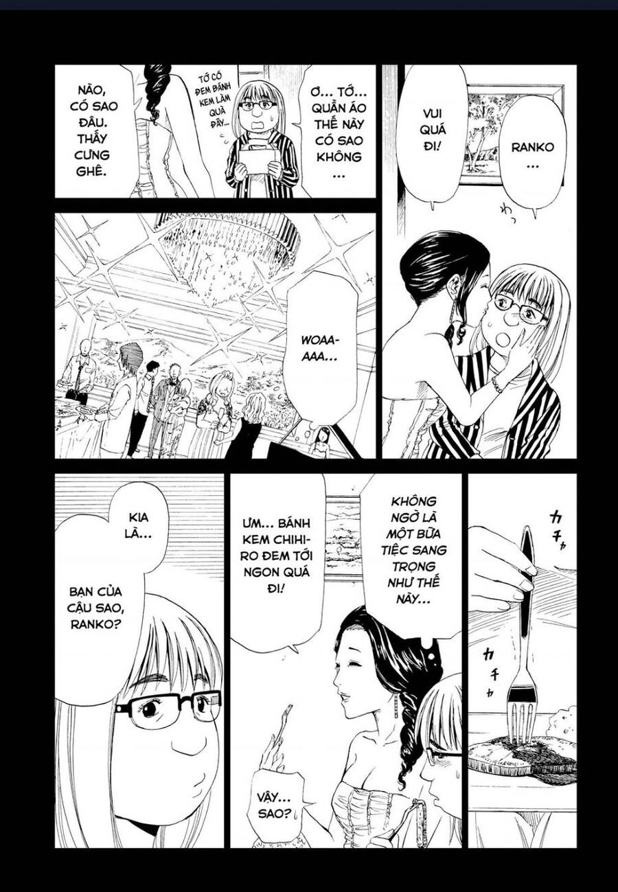Tử Dịch Sở Chap 18 - Next Chap 19