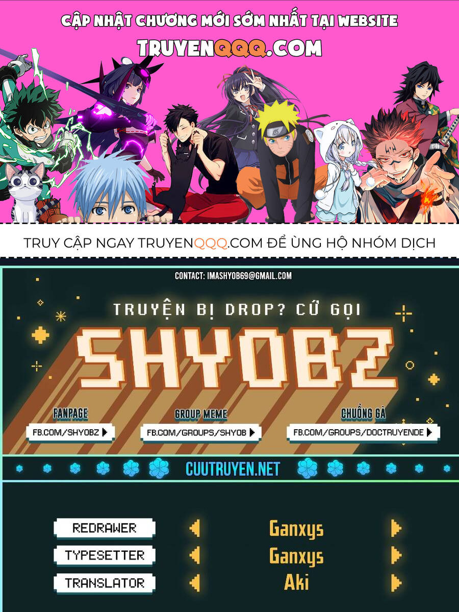 Tử Dịch Sở Chap 19 - Next Chap 20