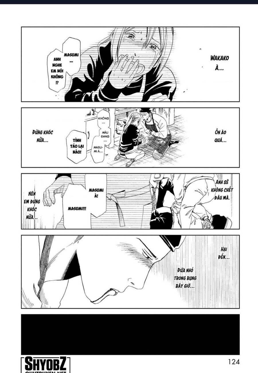 Tử Dịch Sở Chap 19 - Next Chap 20
