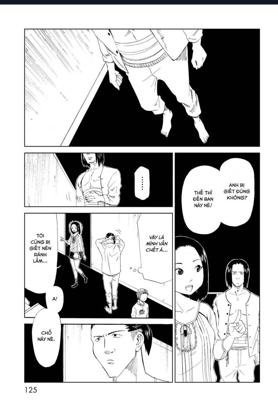 Tử Dịch Sở Chap 19 - Next Chap 20