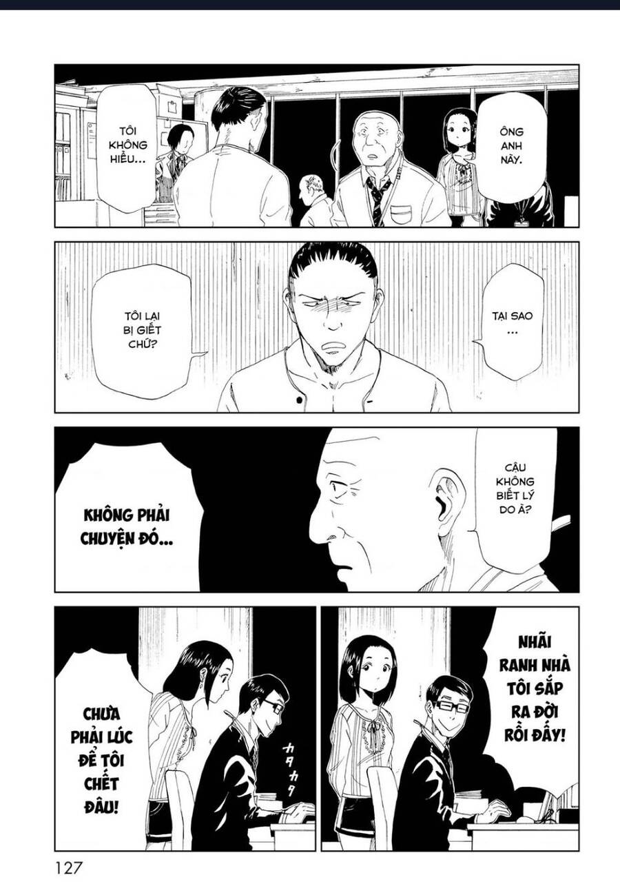 Tử Dịch Sở Chap 19 - Next Chap 20