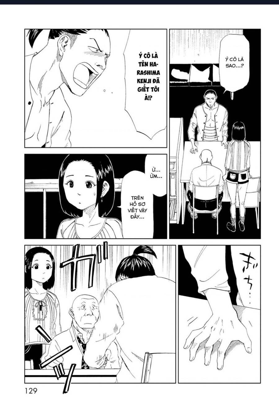 Tử Dịch Sở Chap 19 - Next Chap 20