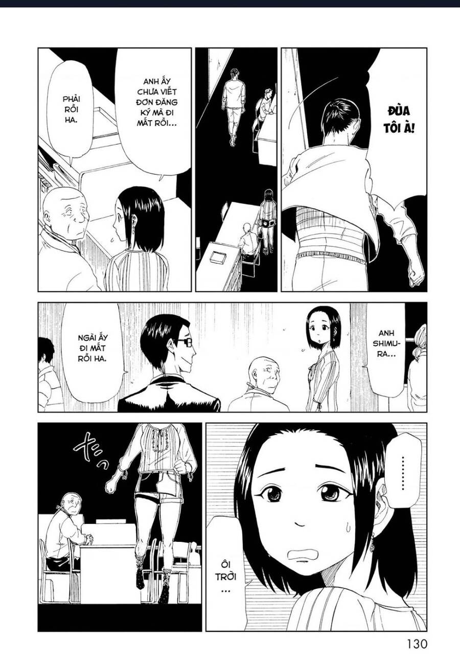 Tử Dịch Sở Chap 19 - Next Chap 20