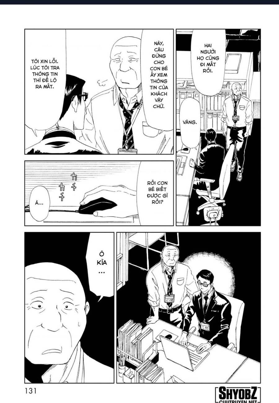 Tử Dịch Sở Chap 19 - Next Chap 20