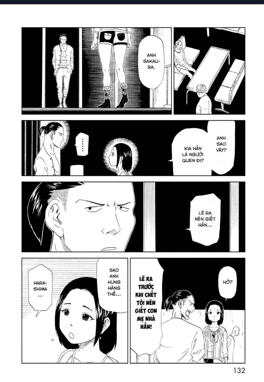 Tử Dịch Sở Chap 19 - Next Chap 20