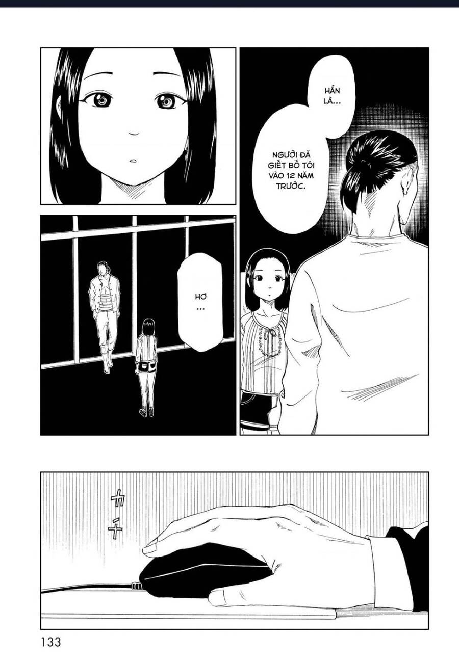 Tử Dịch Sở Chap 19 - Next Chap 20