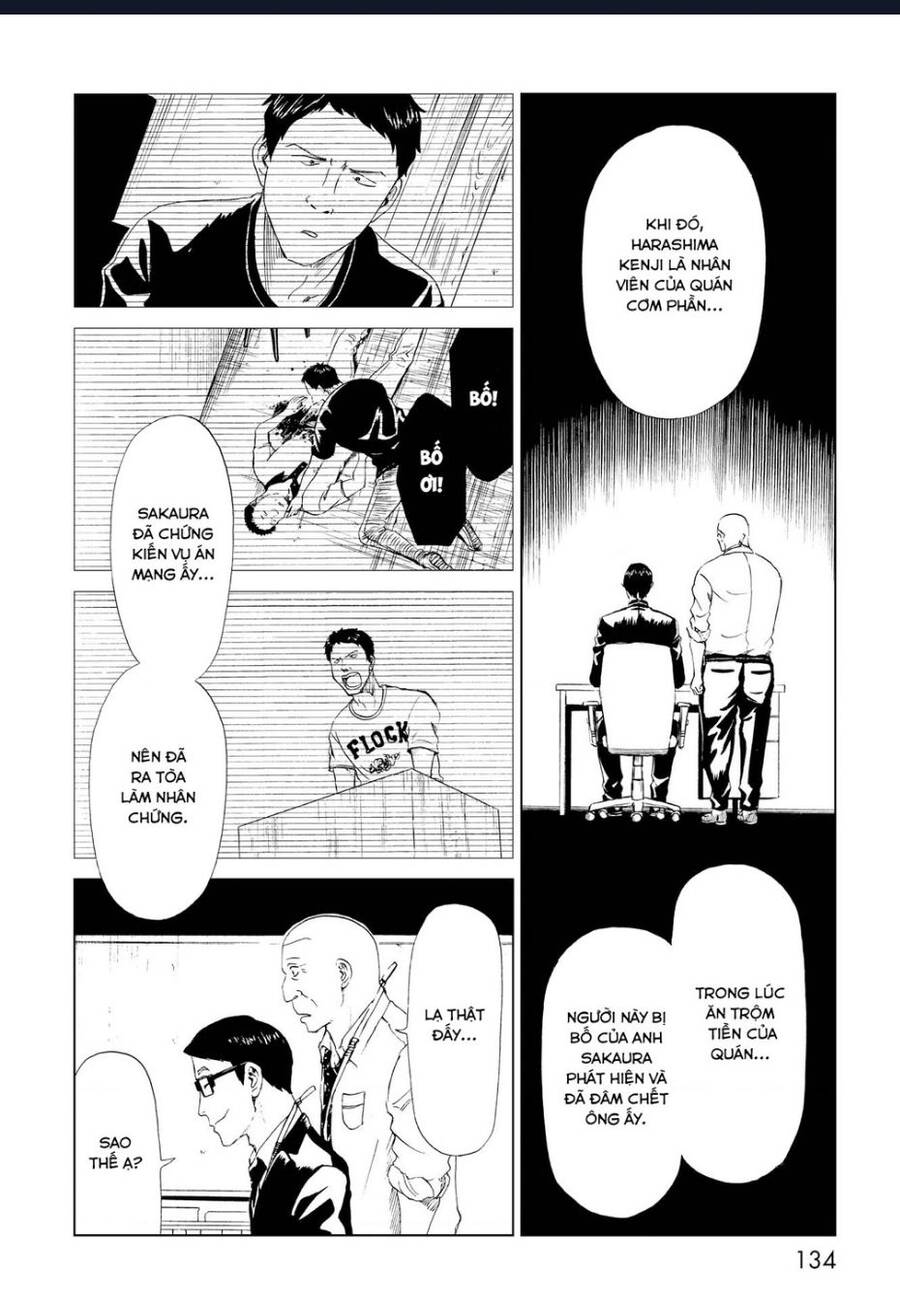Tử Dịch Sở Chap 19 - Next Chap 20