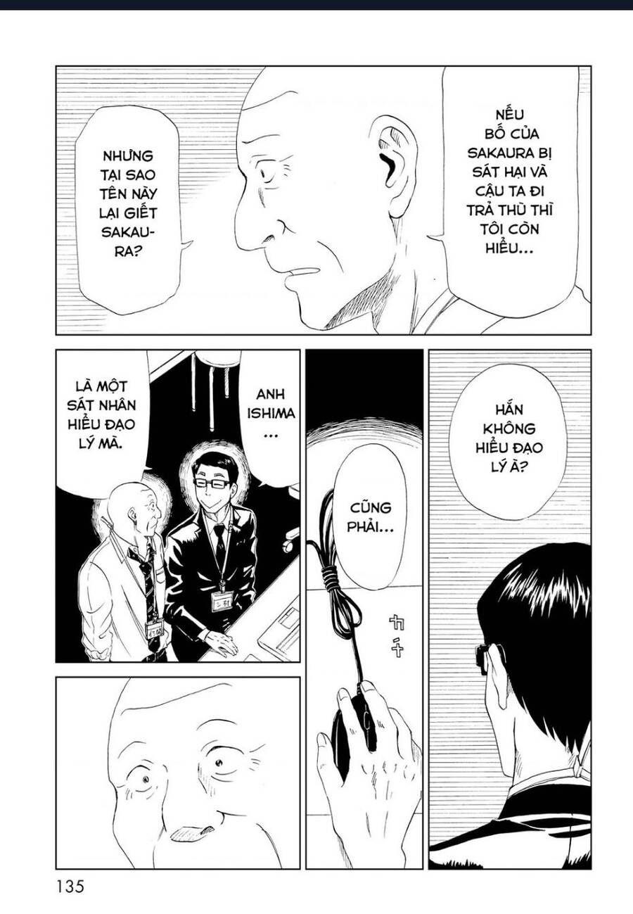 Tử Dịch Sở Chap 19 - Next Chap 20