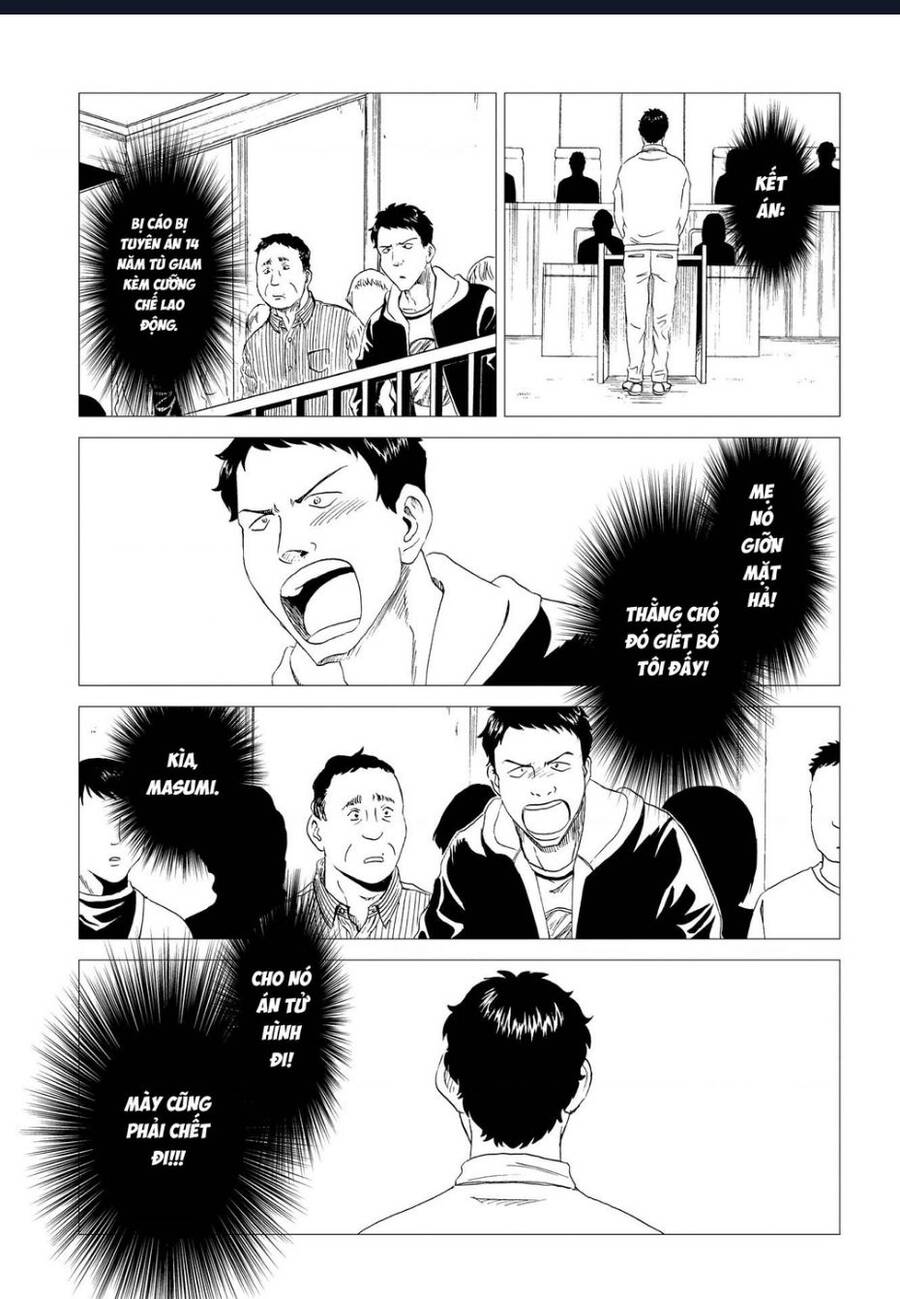 Tử Dịch Sở Chap 19 - Next Chap 20