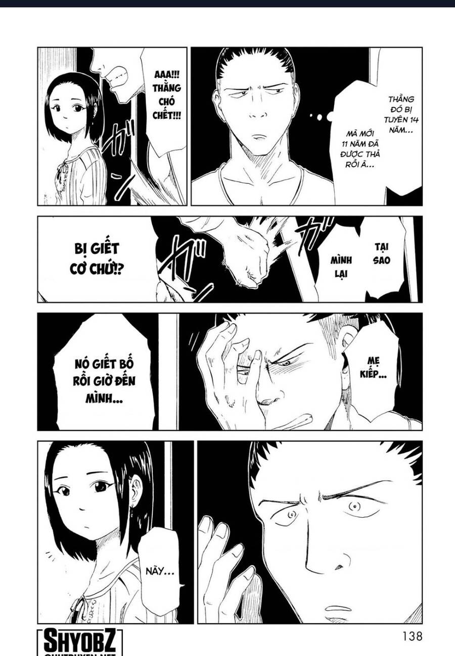 Tử Dịch Sở Chap 19 - Next Chap 20