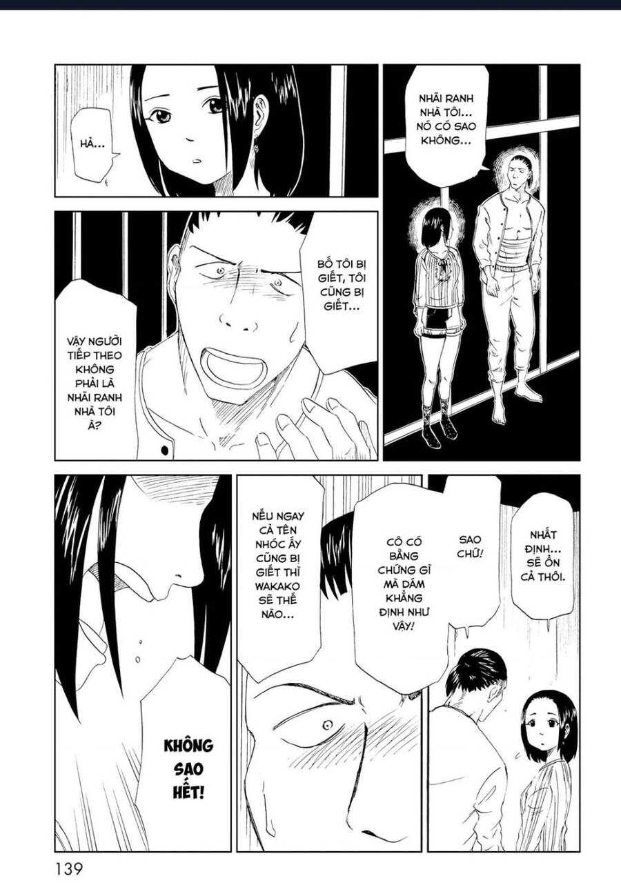 Tử Dịch Sở Chap 19 - Next Chap 20