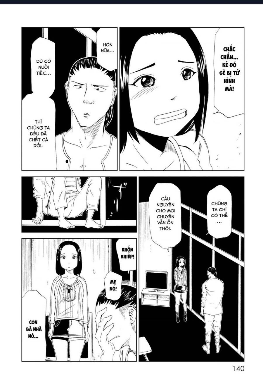 Tử Dịch Sở Chap 19 - Next Chap 20