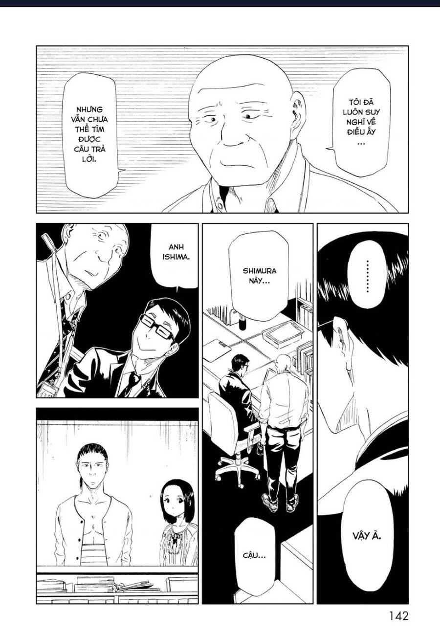 Tử Dịch Sở Chap 19 - Next Chap 20