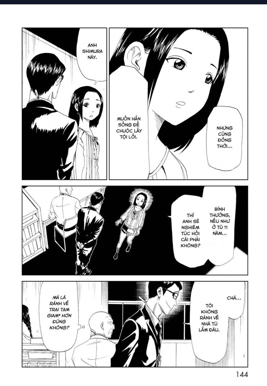 Tử Dịch Sở Chap 19 - Next Chap 20