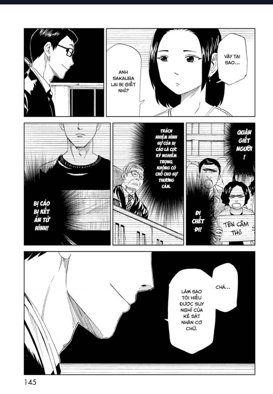 Tử Dịch Sở Chap 19 - Next Chap 20