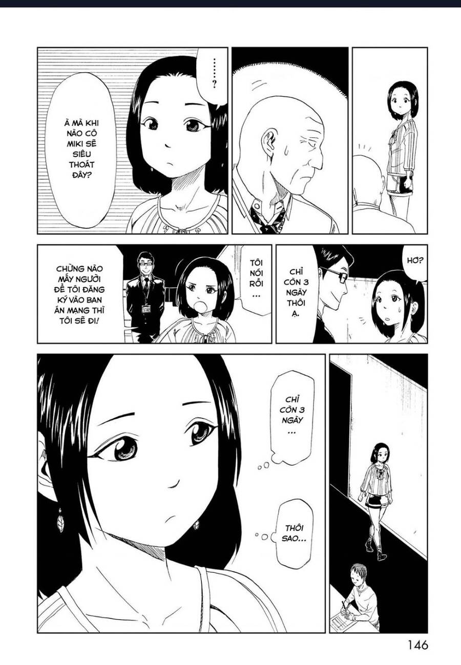 Tử Dịch Sở Chap 19 - Next Chap 20