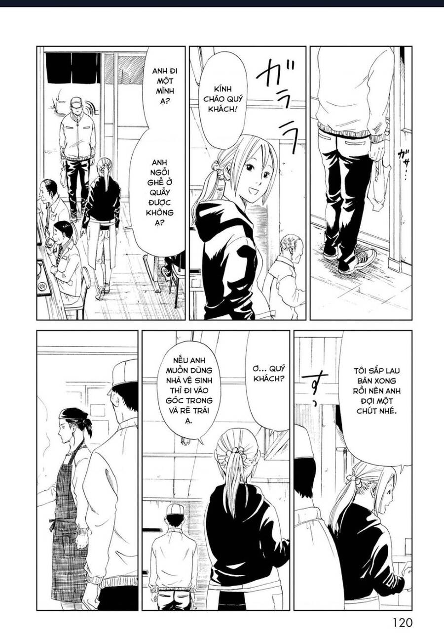Tử Dịch Sở Chap 19 - Next Chap 20