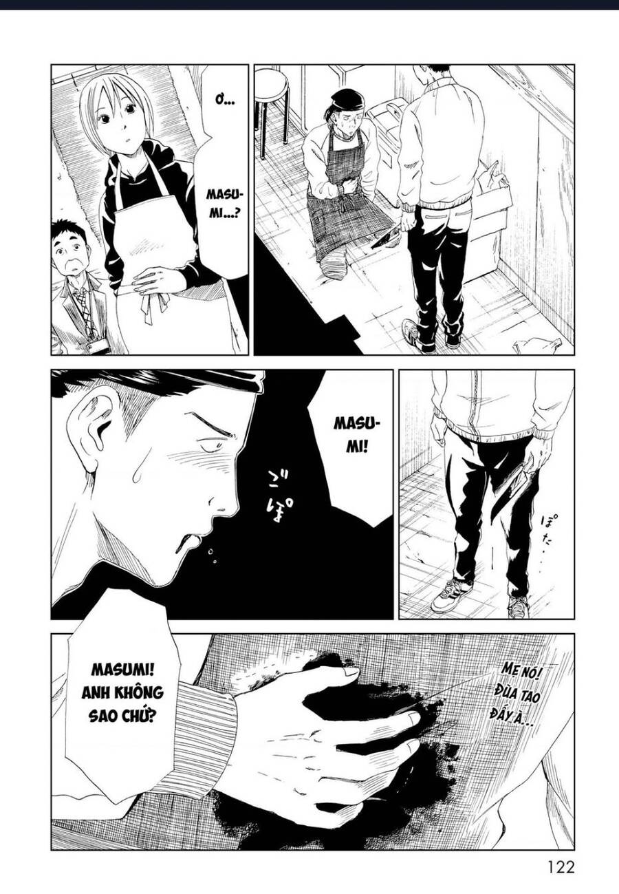 Tử Dịch Sở Chap 19 - Next Chap 20