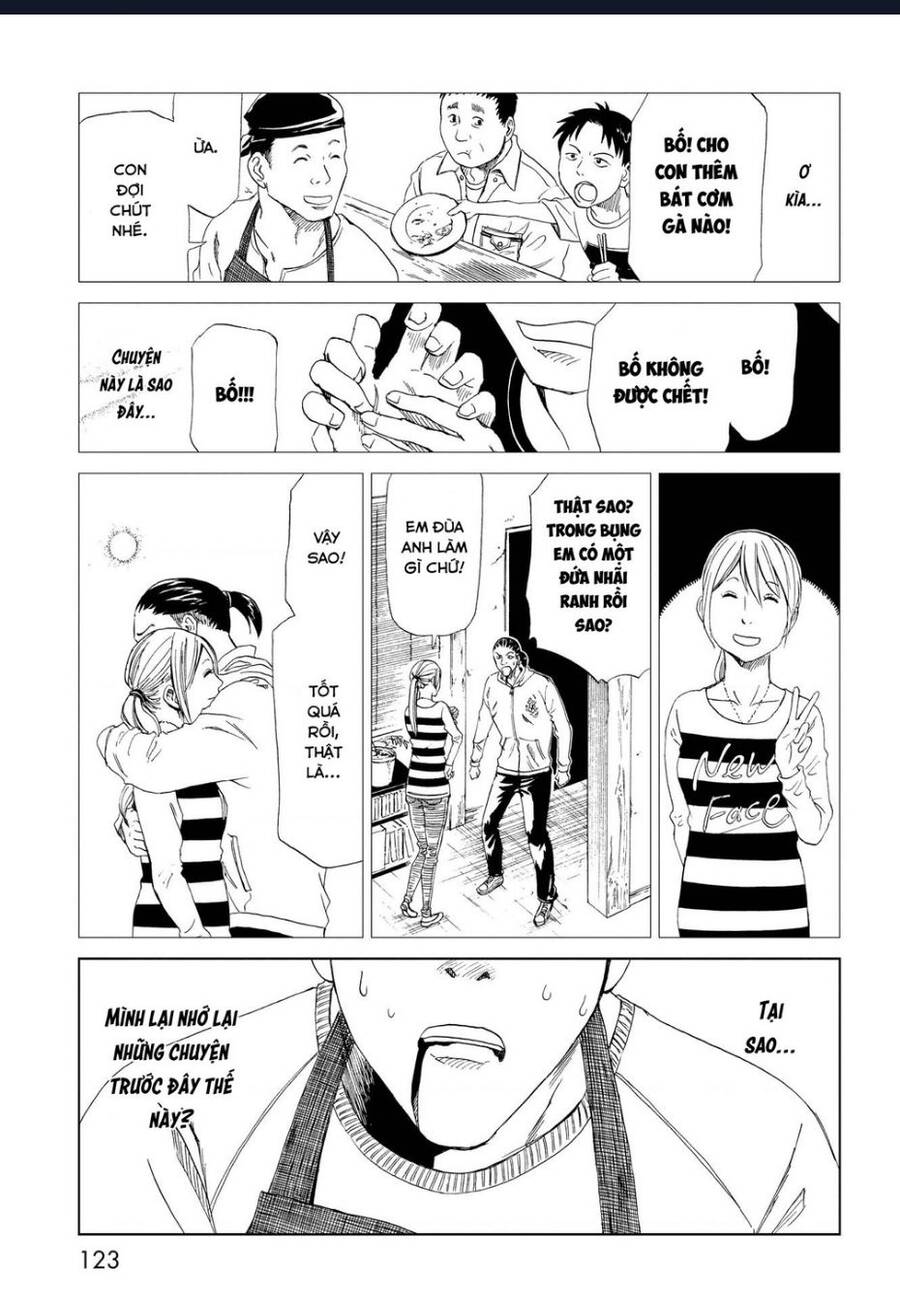 Tử Dịch Sở Chap 19 - Next Chap 20