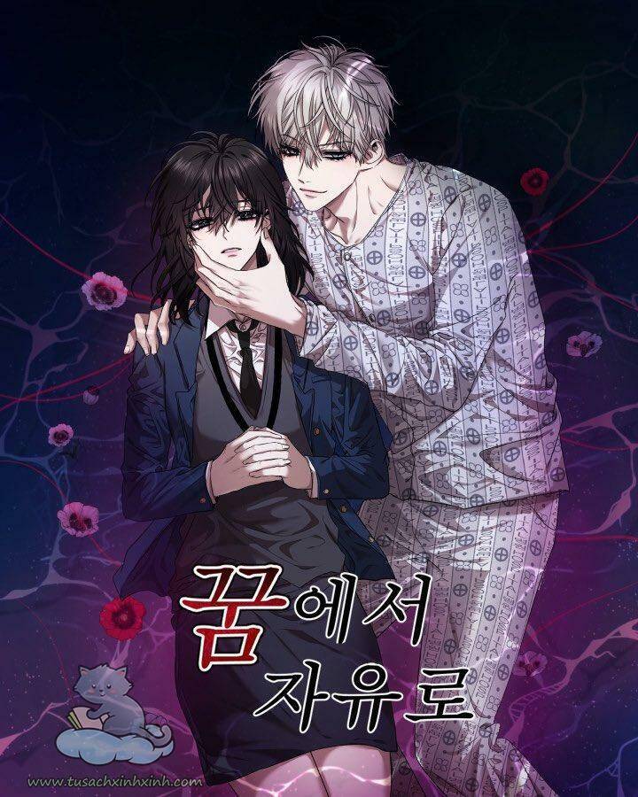 Tự Do Trong Mơ Chap 1 - Next Chap 2