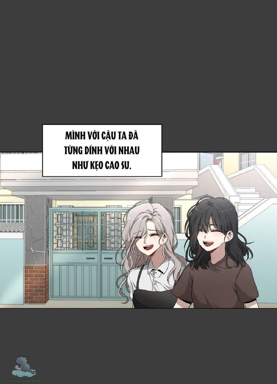 Tự Do Trong Mơ Chap 1 - Next Chap 2