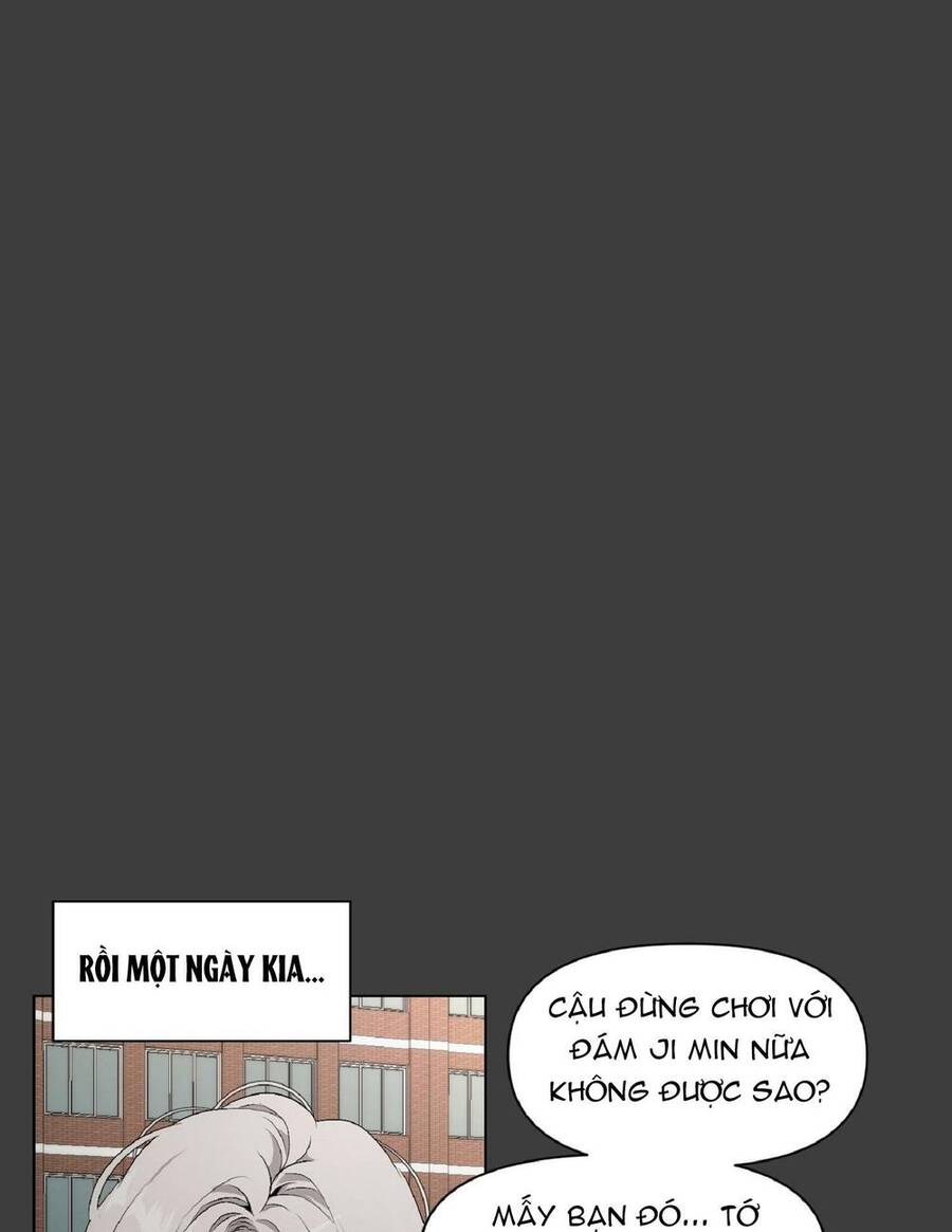 Tự Do Trong Mơ Chap 1 - Next Chap 2