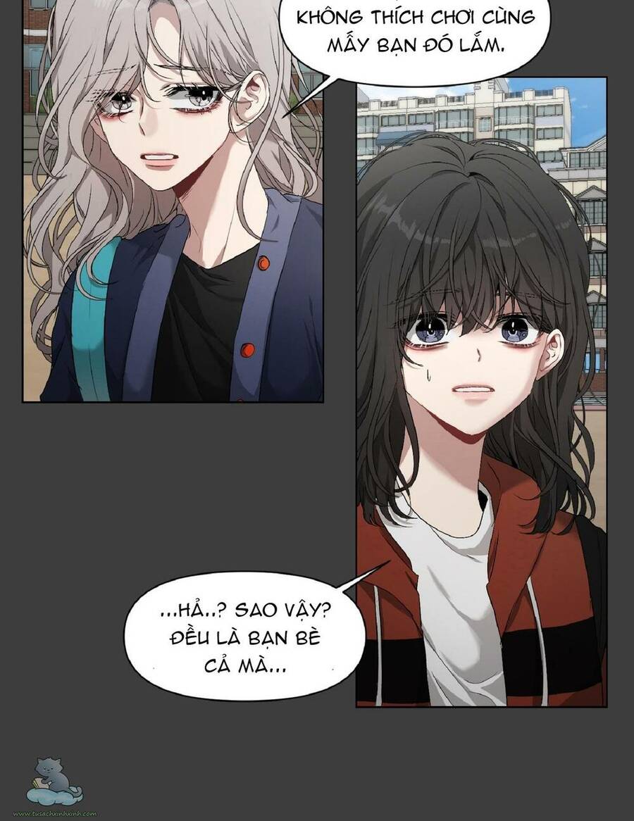 Tự Do Trong Mơ Chap 1 - Next Chap 2