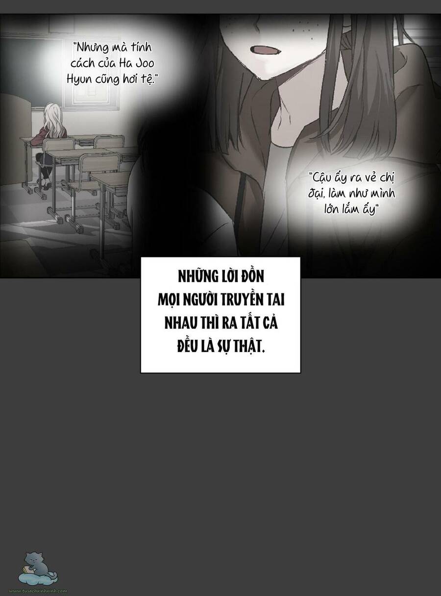 Tự Do Trong Mơ Chap 1 - Next Chap 2