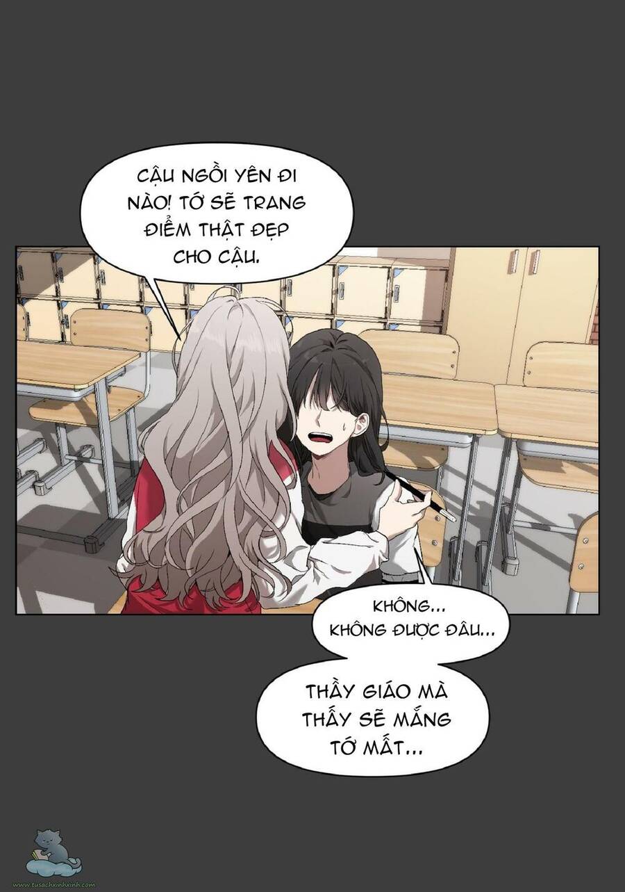 Tự Do Trong Mơ Chap 1 - Next Chap 2