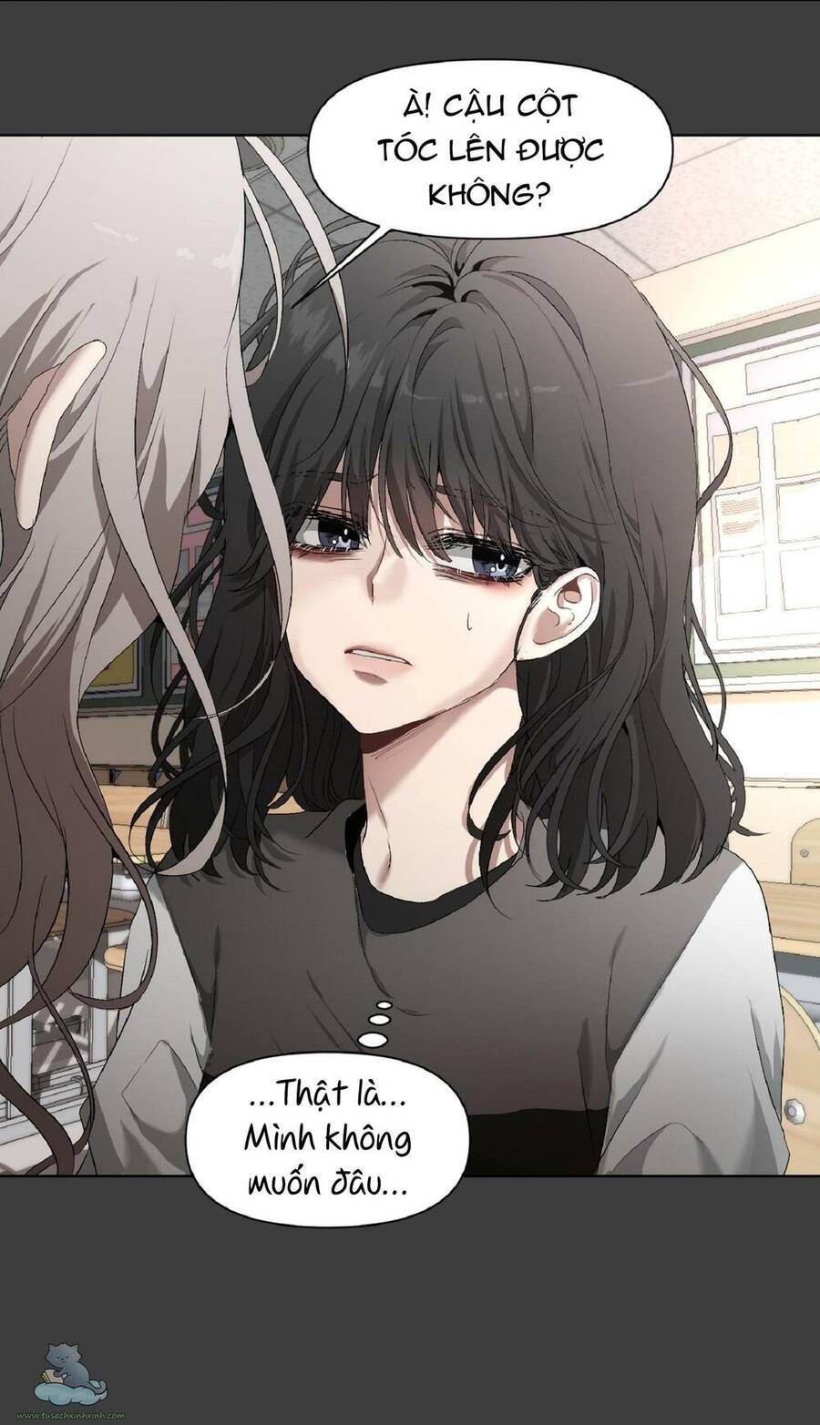 Tự Do Trong Mơ Chap 1 - Next Chap 2