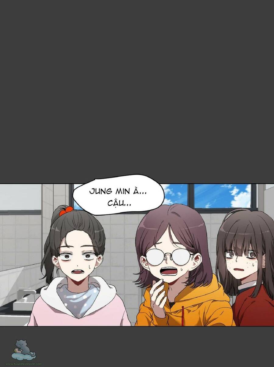 Tự Do Trong Mơ Chap 1 - Next Chap 2