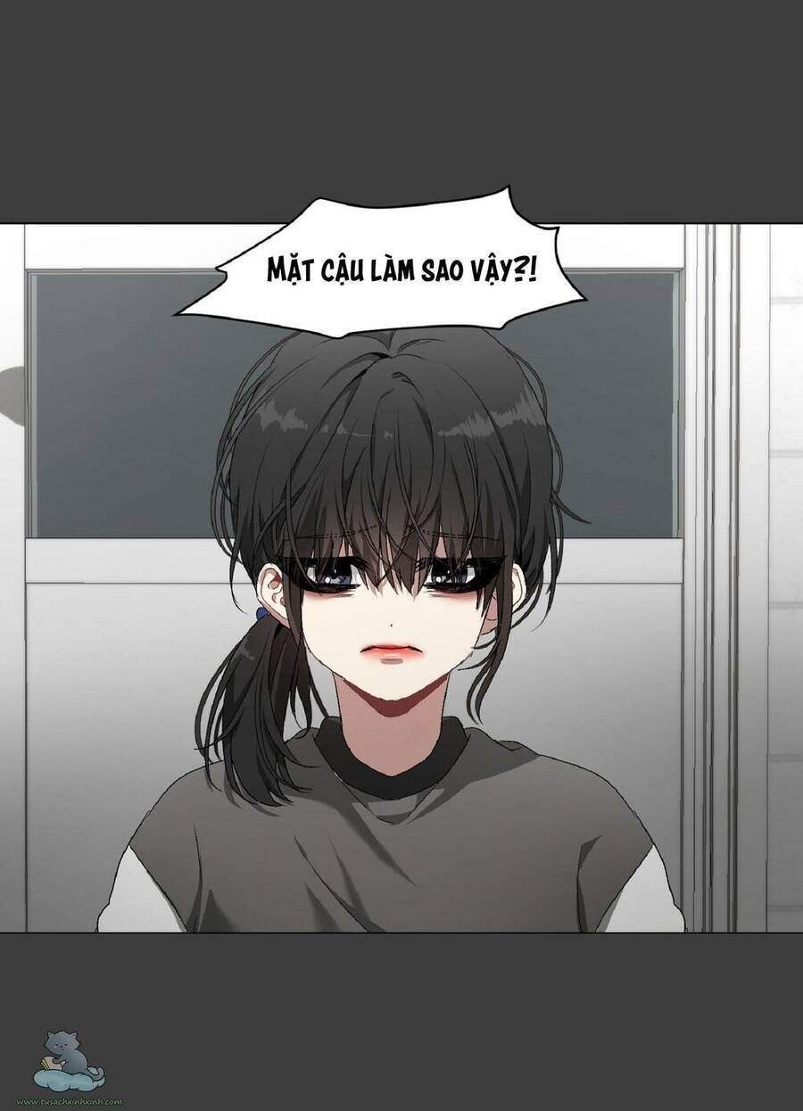 Tự Do Trong Mơ Chap 1 - Next Chap 2