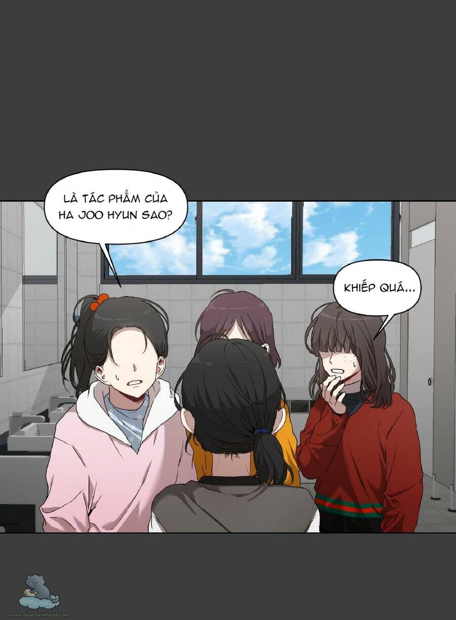 Tự Do Trong Mơ Chap 1 - Next Chap 2