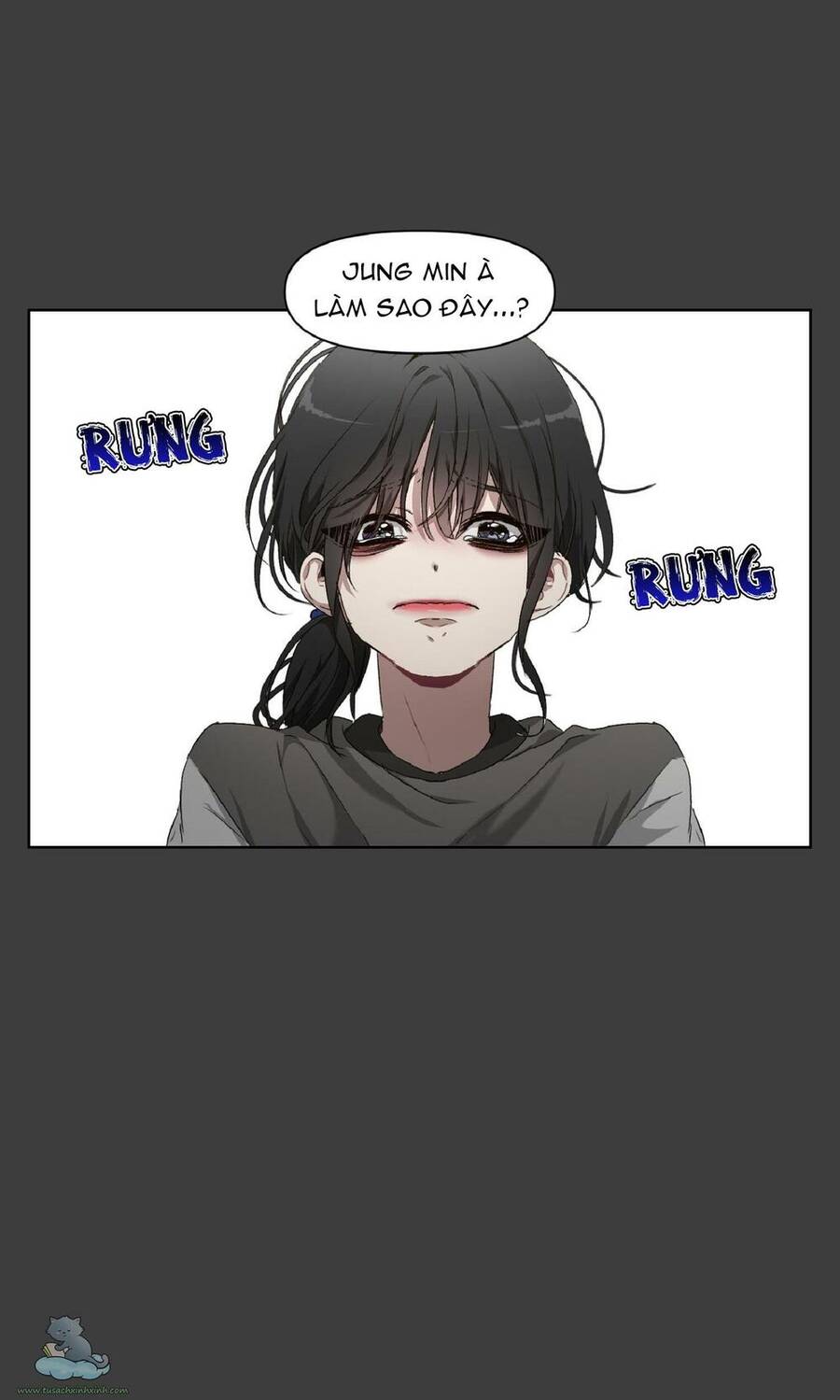 Tự Do Trong Mơ Chap 1 - Next Chap 2