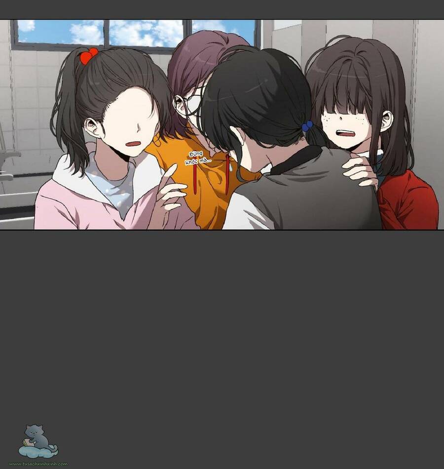 Tự Do Trong Mơ Chap 1 - Next Chap 2