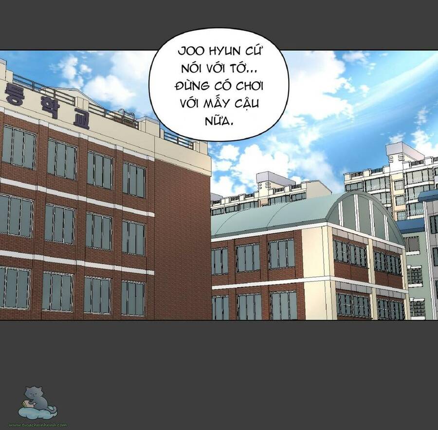 Tự Do Trong Mơ Chap 1 - Next Chap 2