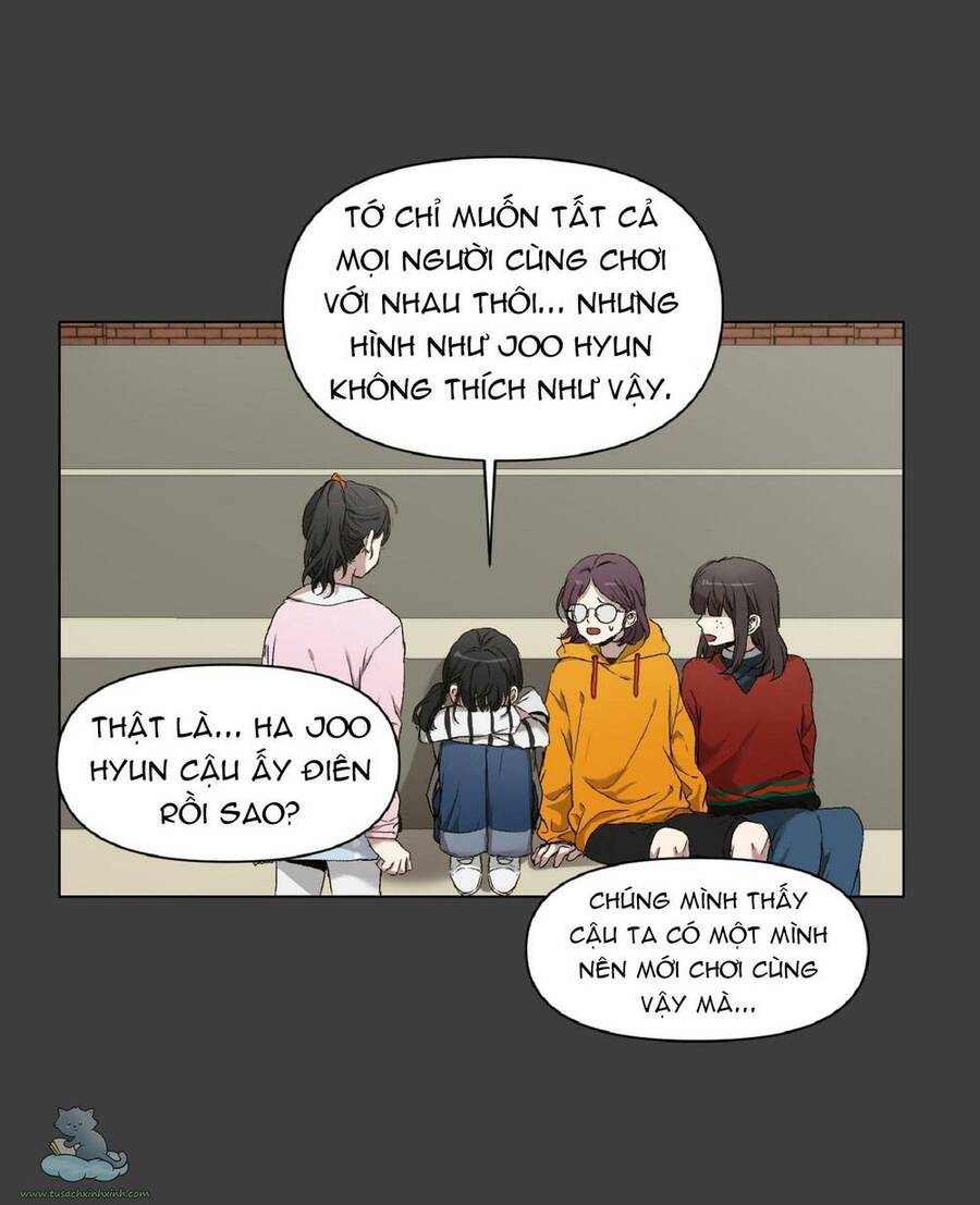 Tự Do Trong Mơ Chap 1 - Next Chap 2
