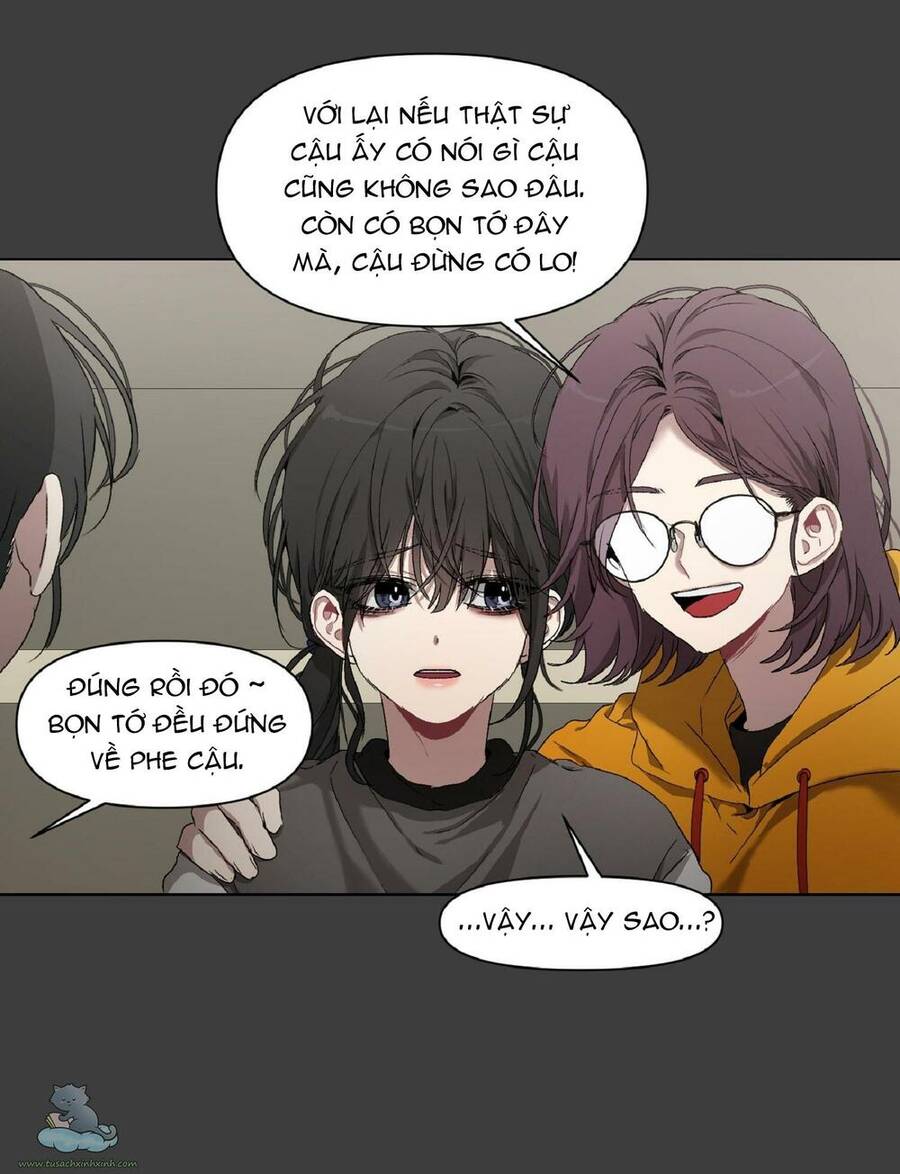 Tự Do Trong Mơ Chap 1 - Next Chap 2