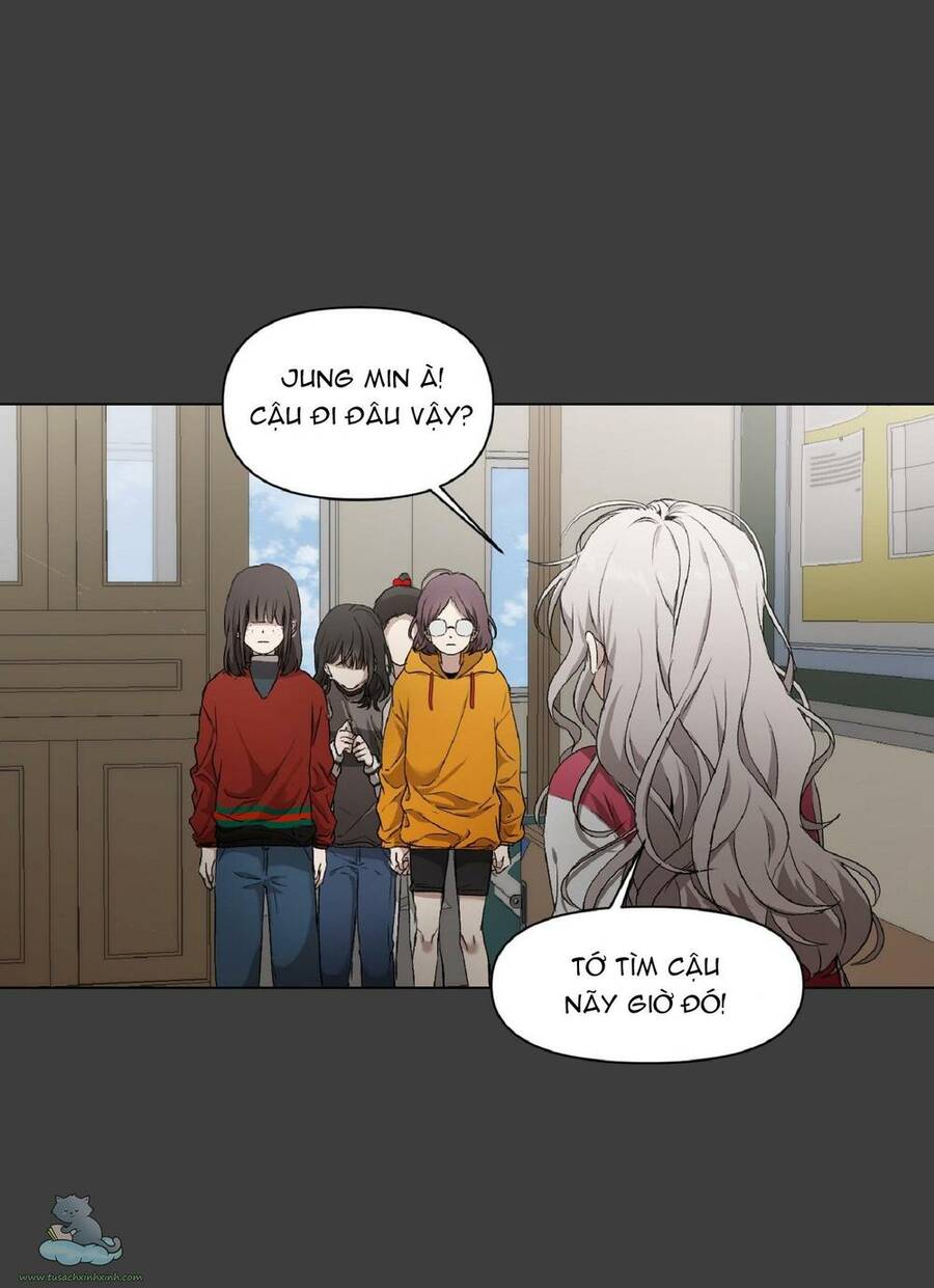 Tự Do Trong Mơ Chap 1 - Next Chap 2