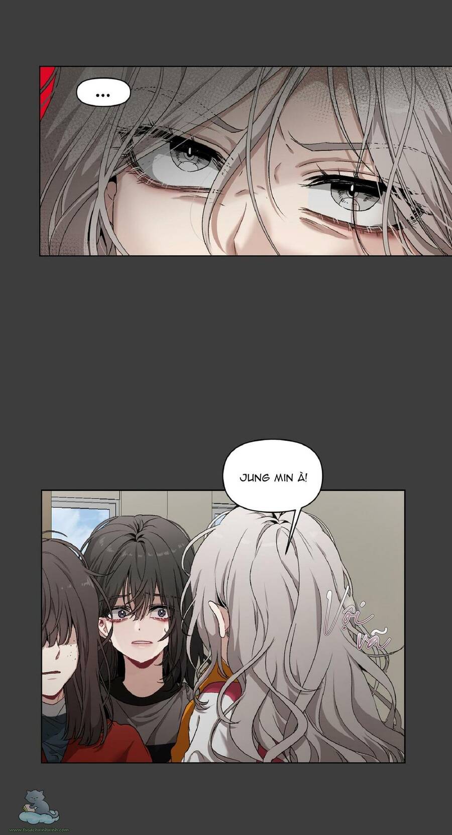 Tự Do Trong Mơ Chap 1 - Next Chap 2