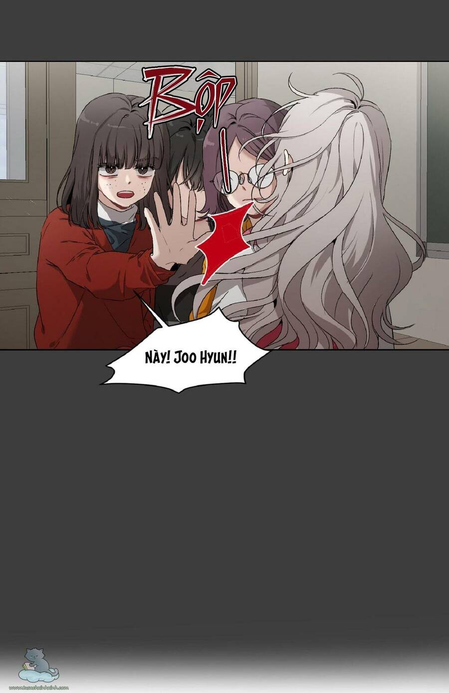 Tự Do Trong Mơ Chap 1 - Next Chap 2
