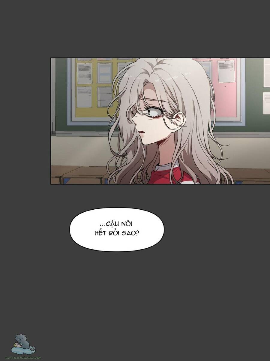 Tự Do Trong Mơ Chap 1 - Next Chap 2