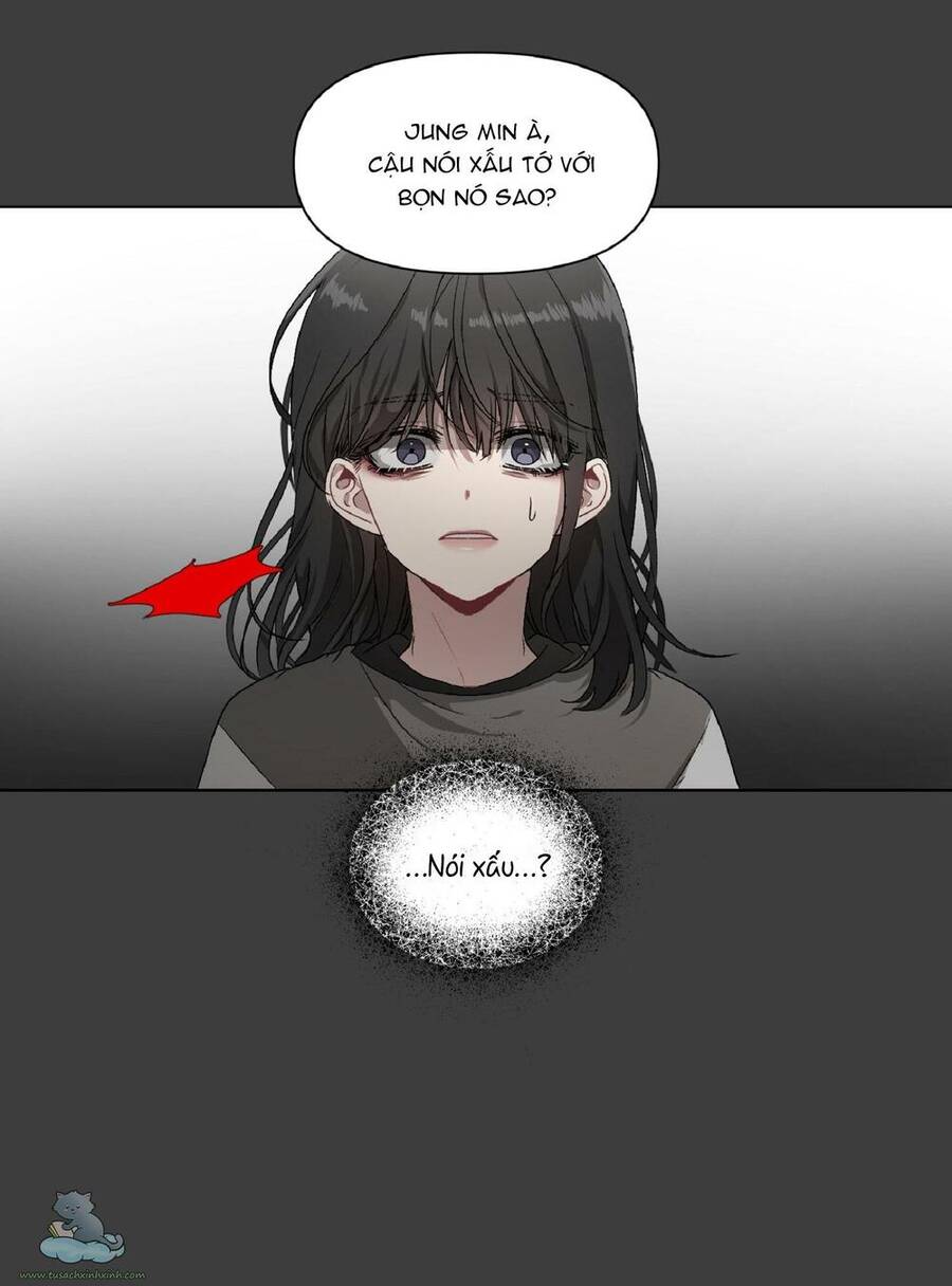 Tự Do Trong Mơ Chap 1 - Next Chap 2